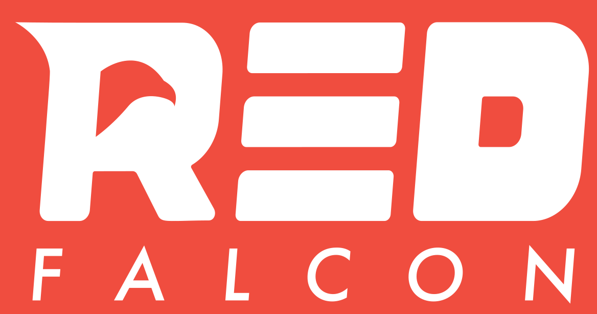 Red Falcon
